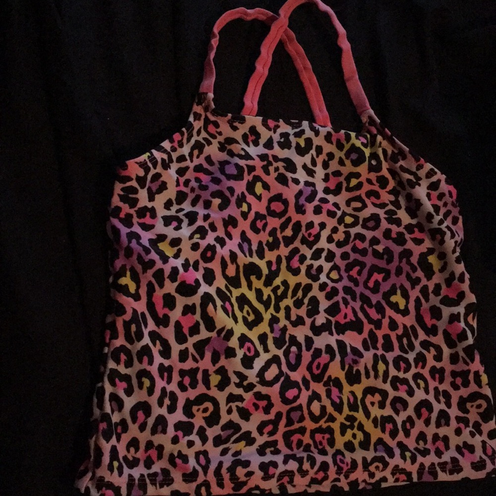 Swimsuit Top